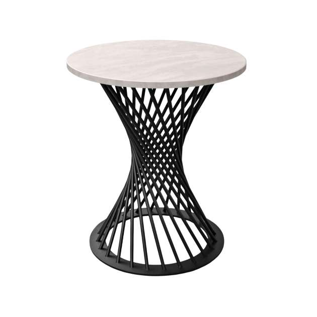 Masa cafea Felicia Ø500 H-580