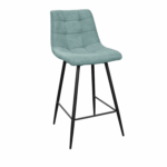 Scaun Capella Bar New Blue (LY7306-37)