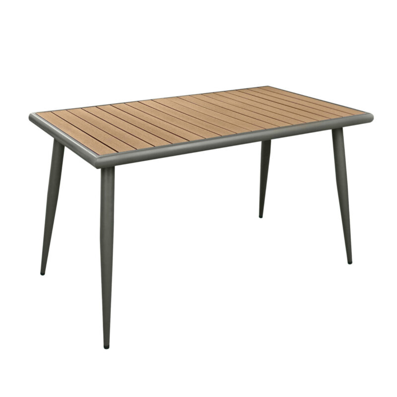 Masa Terasa TER-F06 Grey+Coffee