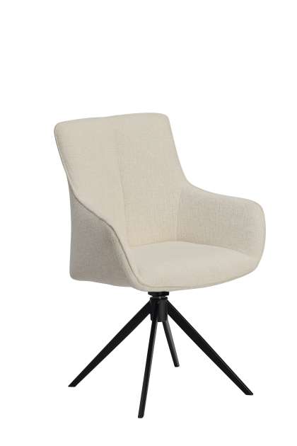 Fotoliu Queen C2532V Tresor Beige