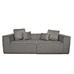 Canapea FOLD 155x200 cm