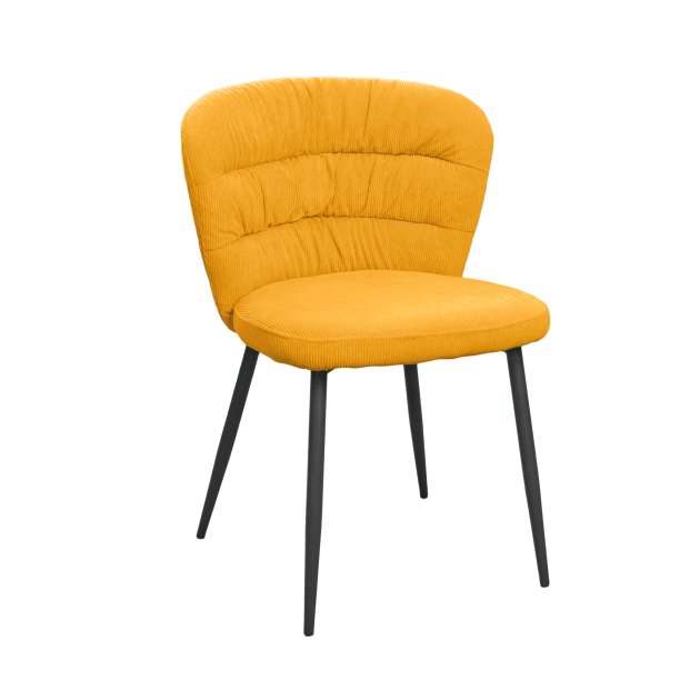 Scaun Escada Yellow CY-05