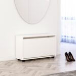 Pantofar Leo 60x27x47H cm