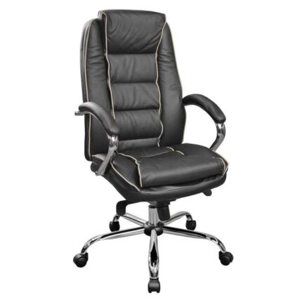 Fotoliu Birou BX-3796 Black