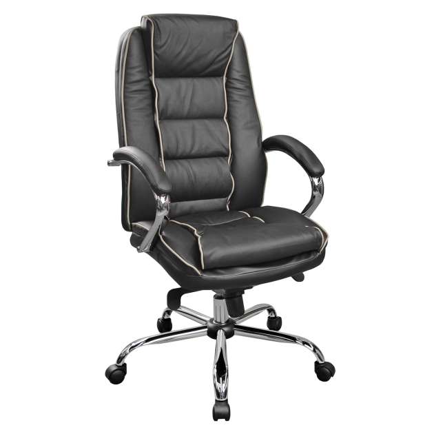Fotoliu Birou BX-3796 Black