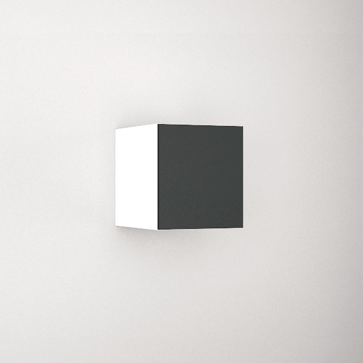 Dulap superior Smart-Home 0.40x0.56x0.40H m.