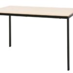Masa Notos 120x75x75H