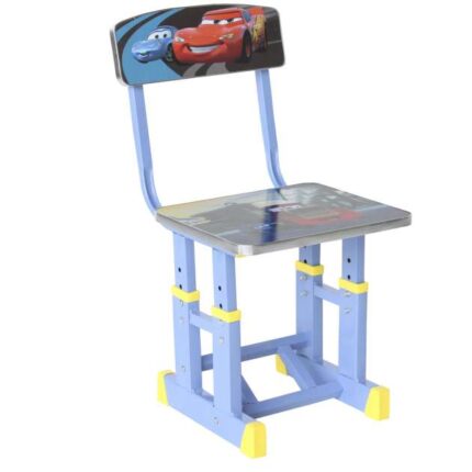 LS-57 Blue (scaun)