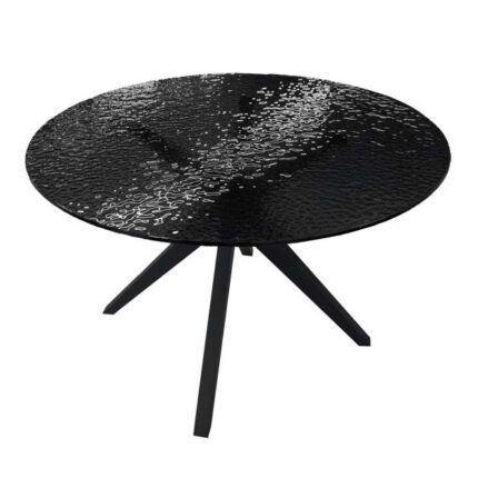 Masa Viola Black