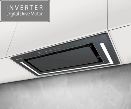 Hota Fabiano Luna 530 Black