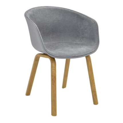 Scaun CORTEZ F Grey