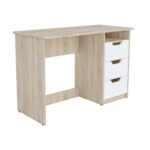 Birou Scandi 120x60x75H cm