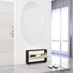 Pantofar Leo Slim 80x16x47H cm