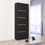 Pantofar Leo 60x27x203H cm