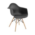 Scaun FLY Black SL-7051 A