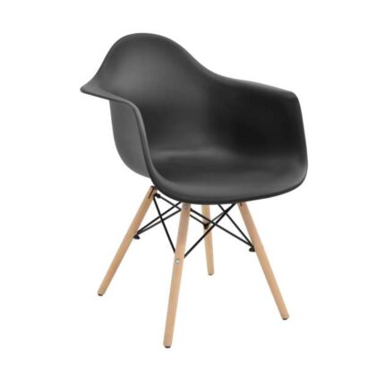 Scaun FLY Black SL-7051 A