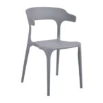 Scaun Spring Grey