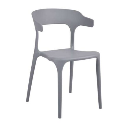 Scaun Spring Grey