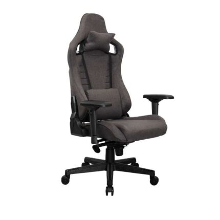 Fotoliu Gaming Dalen Grey
