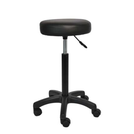 Scaun STOOL-R Black(67-81cm)