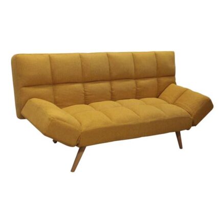 Sofa LM-58 Yellow Stofa OTE 280