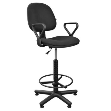 Fotoliu Regal GTP Ring Base Black