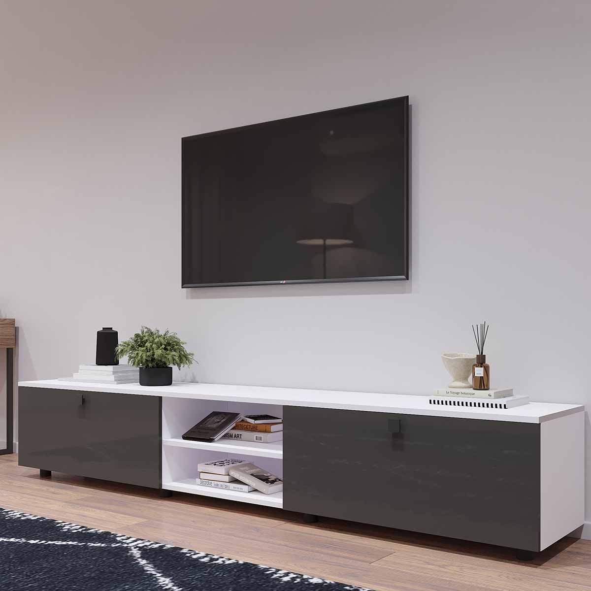 Comoda ZEN 2.4m (240x35x38H cm)
