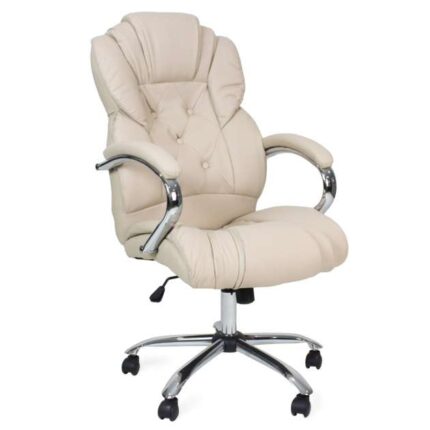 Fotoliu birou BX-3000 Camel