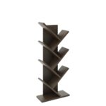 Etajera ZIG 45x22x103H cm