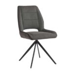 Scaun Sandy C2239 Anthracite