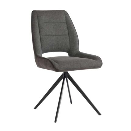 Scaun Sandy C2239 Anthracite