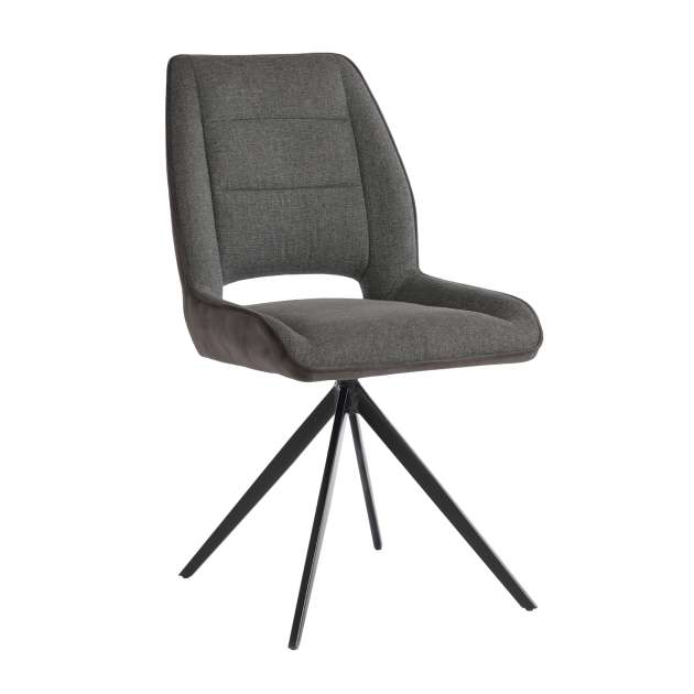 Scaun Sandy C2239 Anthracite