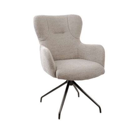 Scaun Bond Alpine Brown 12 Rotativ