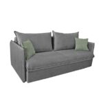 Canapea Barcelona Grey