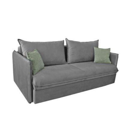 Canapea Barcelona Grey