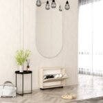 Pantofar Leo Slim 70x16x47H cm