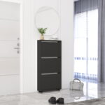 Pantofar Leo Slim 60x16x125H cm