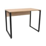 Birou B-100, 100x55x75H cm