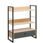 Raft Alto 3 nivele 70x30x90H