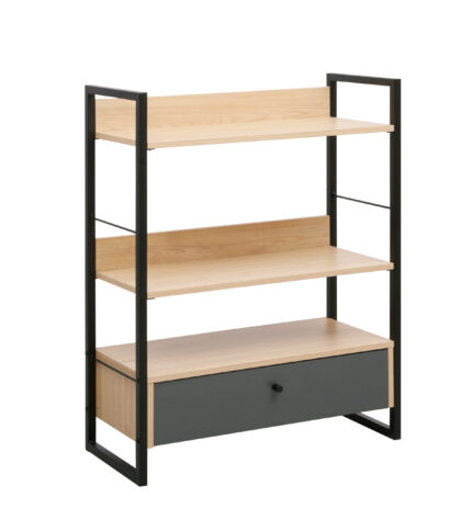 Raft Alto 3 nivele 70x30x90H