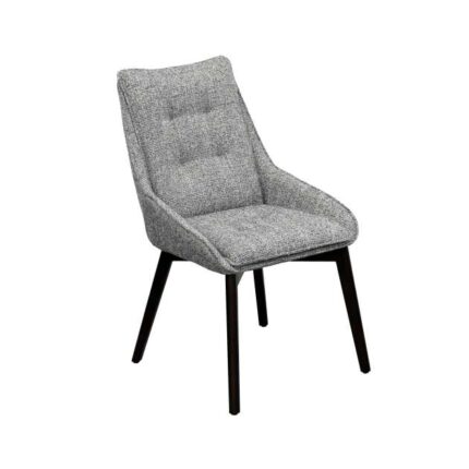 Scaun Osman Grey