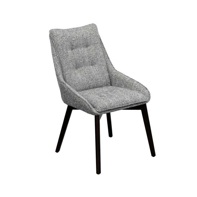 Scaun Osman Grey