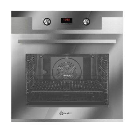 Cuptor Darko Porlan F9T04 MX Grey