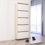 Pantofar Leo 80x27x203H cm