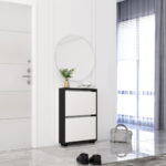Pantofar Leo Slim 50x16x86H cm