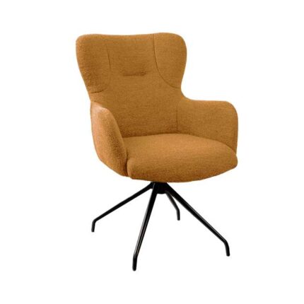 Scaun Bond Alpine Bronze 116 Rotativ
