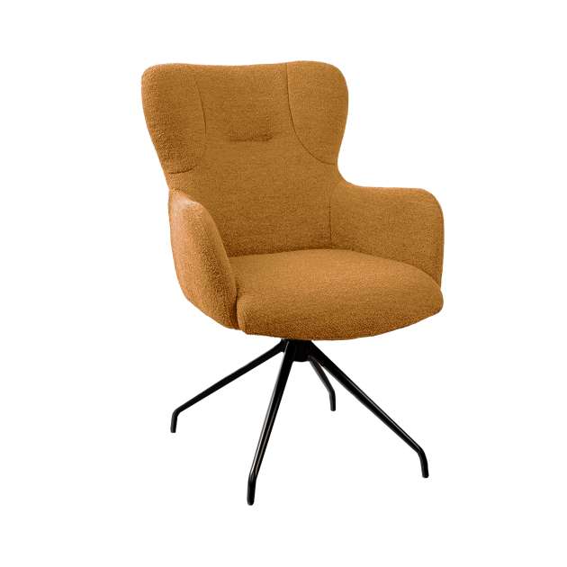 Scaun Bond Alpine Bronze 116 Rotativ