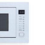 Midea TG925B8D-WH — cuptor microunde încorporabil
