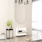 Pantofar Leo Slim 80x16x47H cm