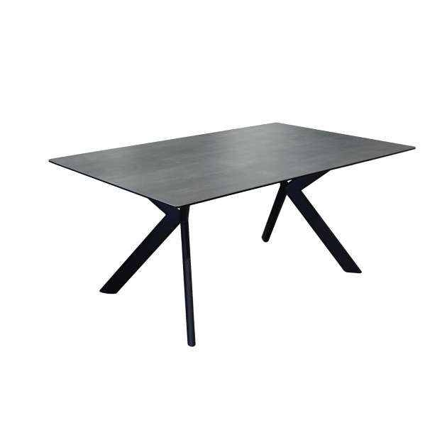 Masa Elis 1600x900x760 mm